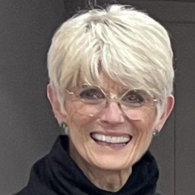 Patricia Jane Bower Clarke