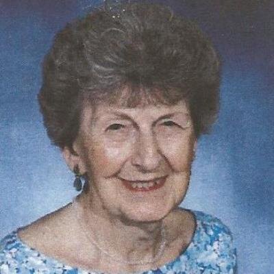 Eva S. Taylor