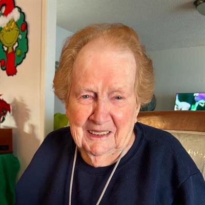 Beatrice May Heidelberger