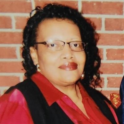 Mrs. Gwen Dora McDowell