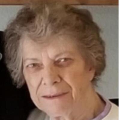 Janet Marilyn Volkman