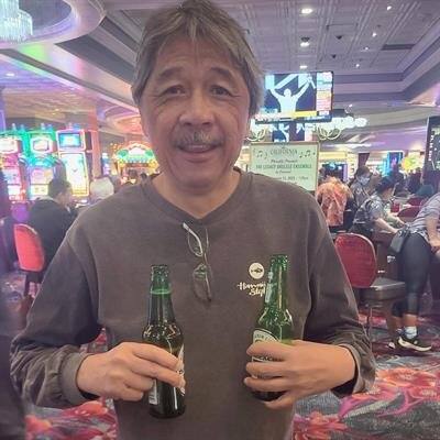 David Nohealan Chong