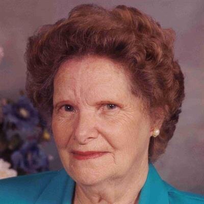 Gwendolyn Colleen Taylor