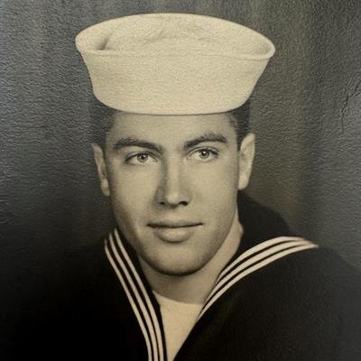 Rex Paul Hollidy