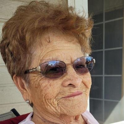 Barbara F Duran