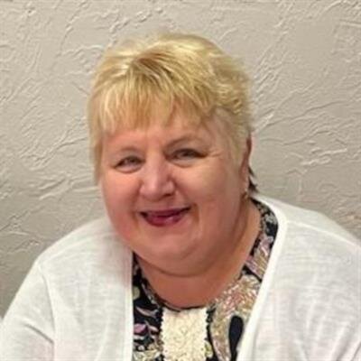 Tammie Lynn Vollmer