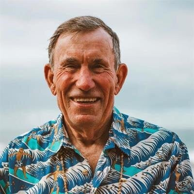 Charles Richard Levin