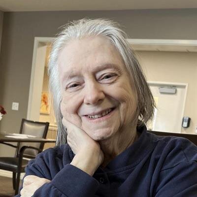 Barbara Ellen Morisette