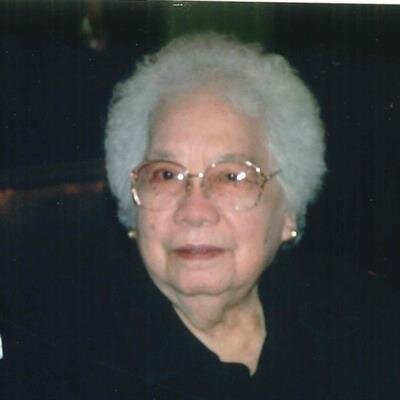 Dalisay Jocson Arevalo