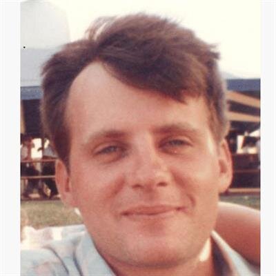 Robert Vercil Senseman