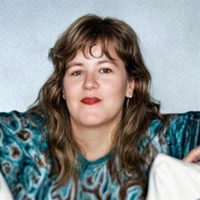 Michelle Diane Merrill