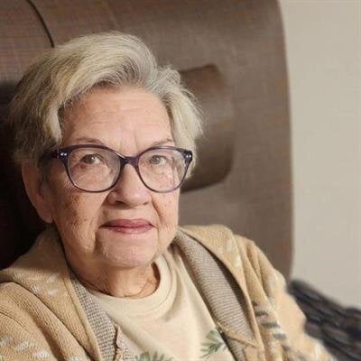 Carolyn Ann Wellington Fretwell