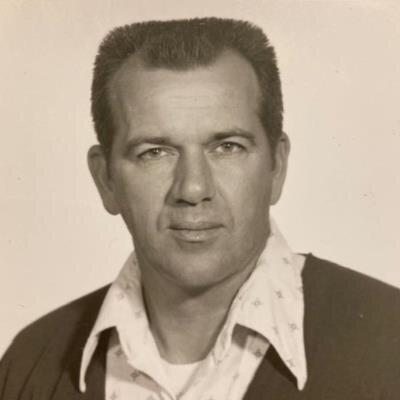Richard Leroy Cooper