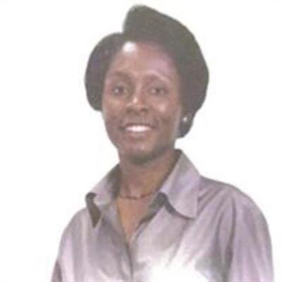 Ms. Sharon Fuller