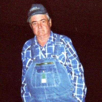 Herman Lee Bradshaw