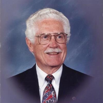 Blaine Howard Zimmerman