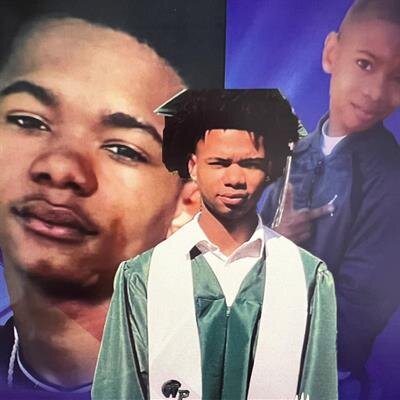 Zavier Marquez Billups