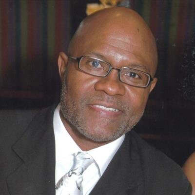 Calvin Toney