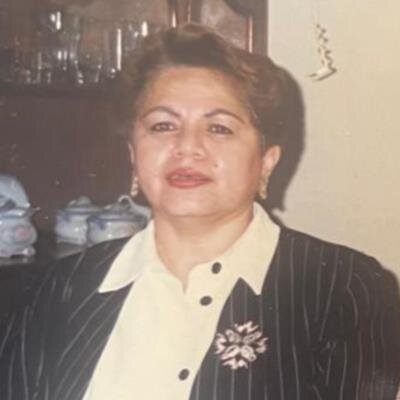 Libia Beatriz Jimenez Diaz