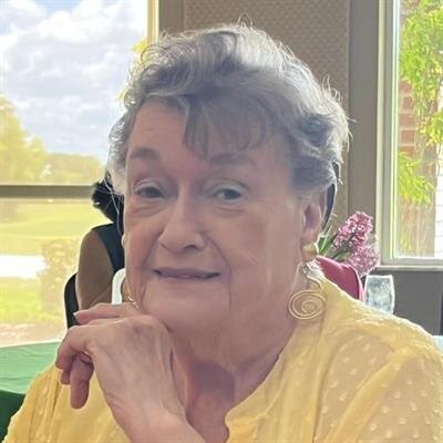 Donna Christine Hayward