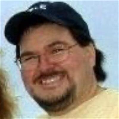 Scott P. Devlin