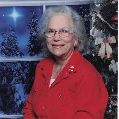 Maureen Denney Gray