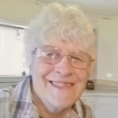 Gloria Lee Woodmore