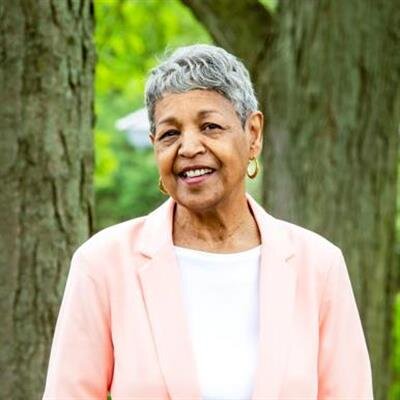 Pricilla P. Hooks