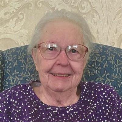 Loretta Umfleet