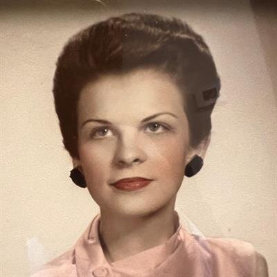 Ann Montgomery