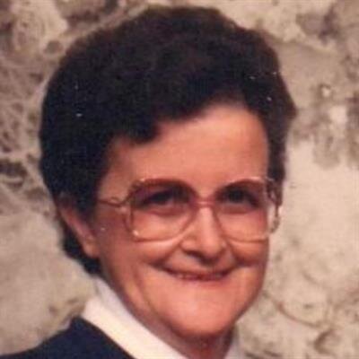 Mary Rachel Hawkins