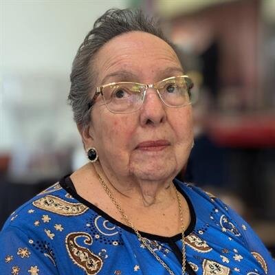 Melita A. Lobato