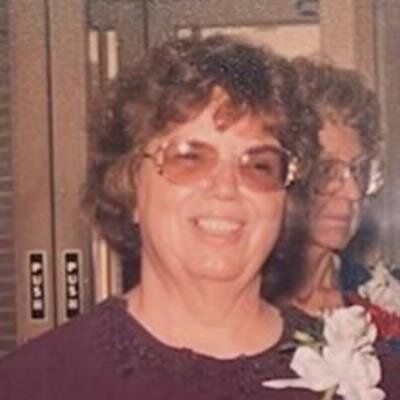 Patricia J. Sparks