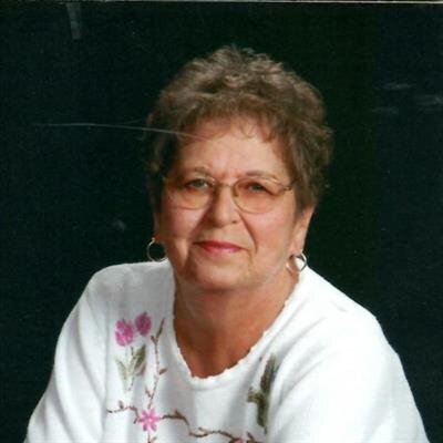 Faith Lynn Stenson