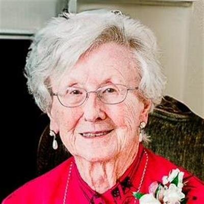 Mrs. Dorothy Miller