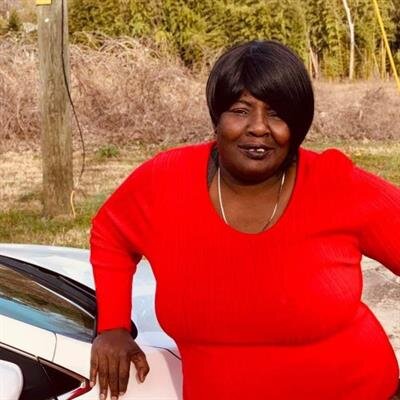 Ms. Pearline Johnson