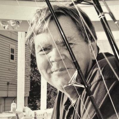 Wayne Edward 