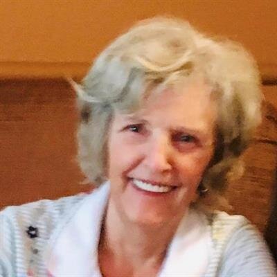 Virginia Ann Tomaselli