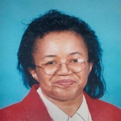 Ms. Lisa Yvette Lewis