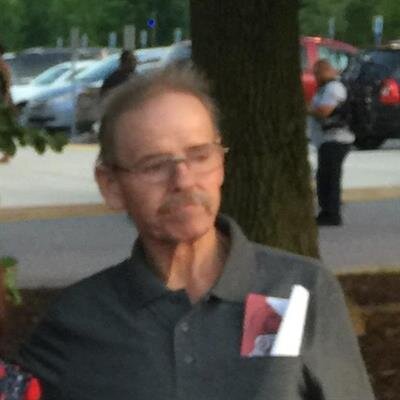 Keith A. Kaufman