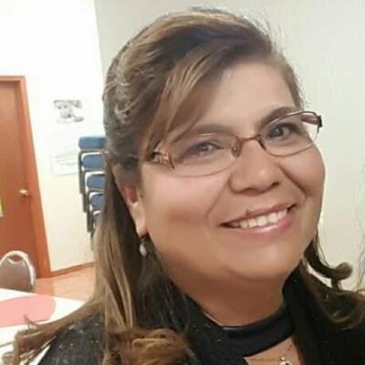 Maria Magdalena Luna