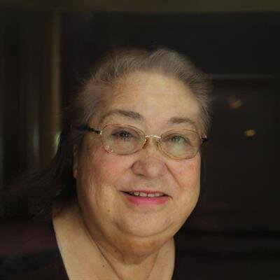 MaryLou Clark