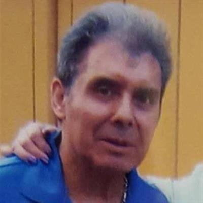 Michael Carlos Montano Jr