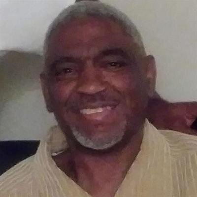 Lorenzo Jarrett Sr.