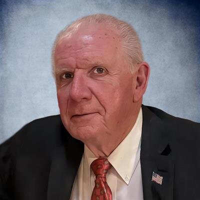 Charles Alan Lehman