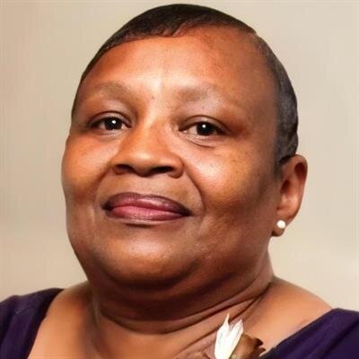 Geraldine Williams