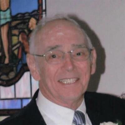 Dr. James Howard Poole Sr.