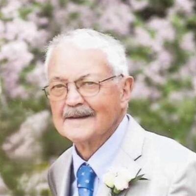 Edward Clay Luttman