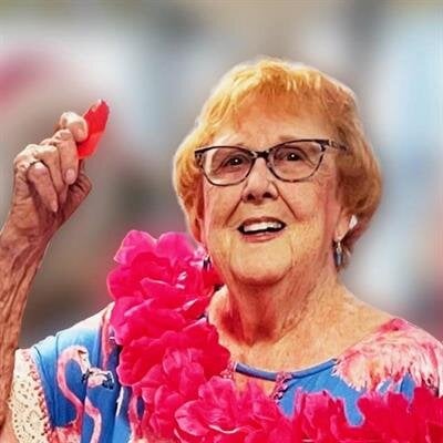 Mary Ann Woodruff