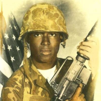 Richard Allen Hines Sr.